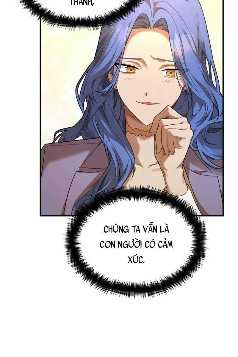 Truyện Tranh Đại Pháp Sư Toàn Năng - Infinite Mage trang 5