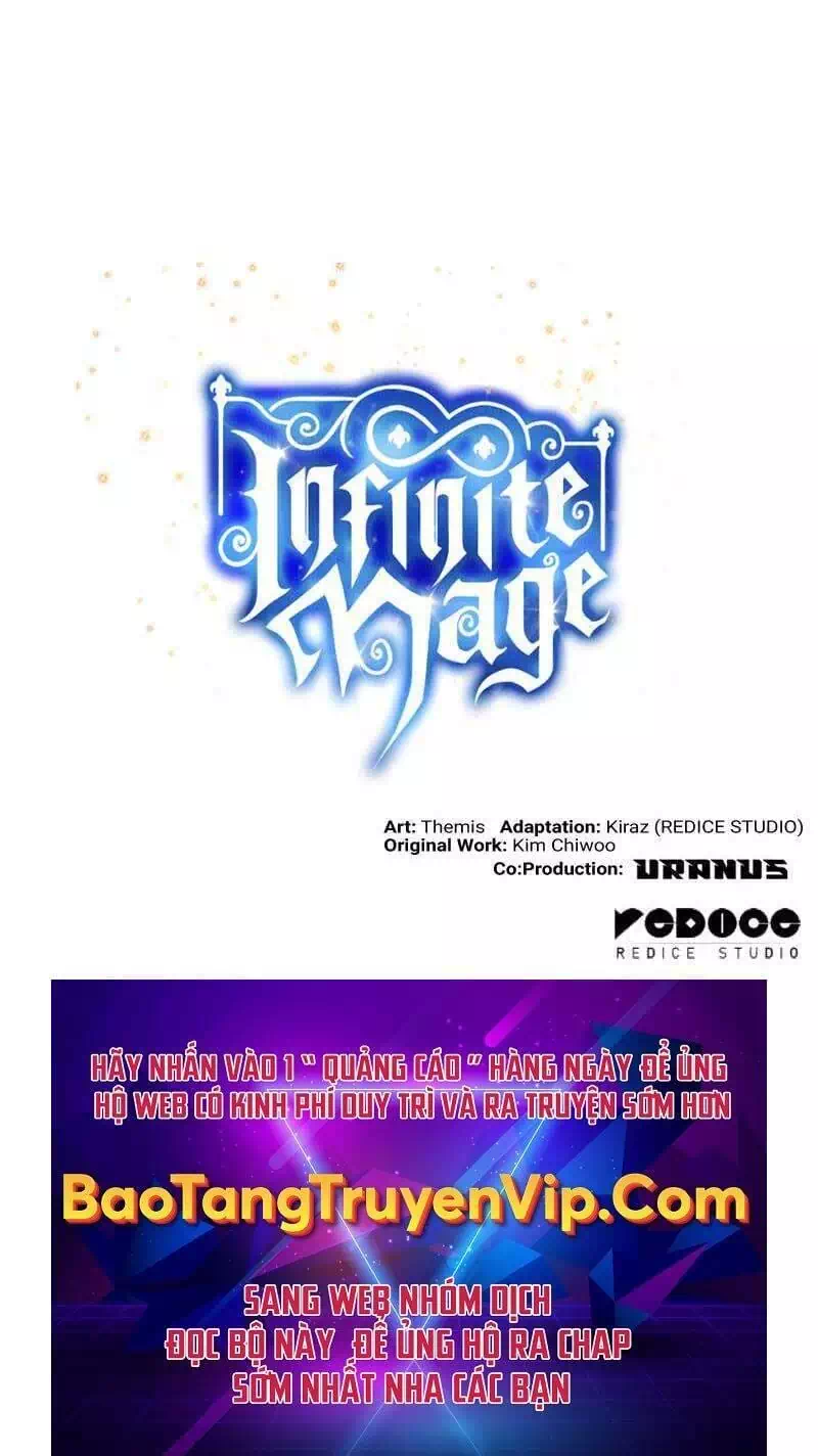 Truyện Tranh Đại Pháp Sư Toàn Năng - Infinite Mage trang 5