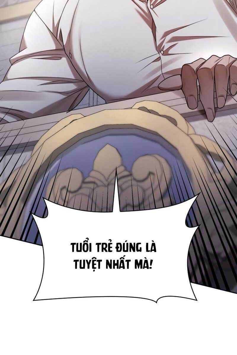 Truyện Tranh Đại Pháp Sư Toàn Năng - Infinite Mage trang 5