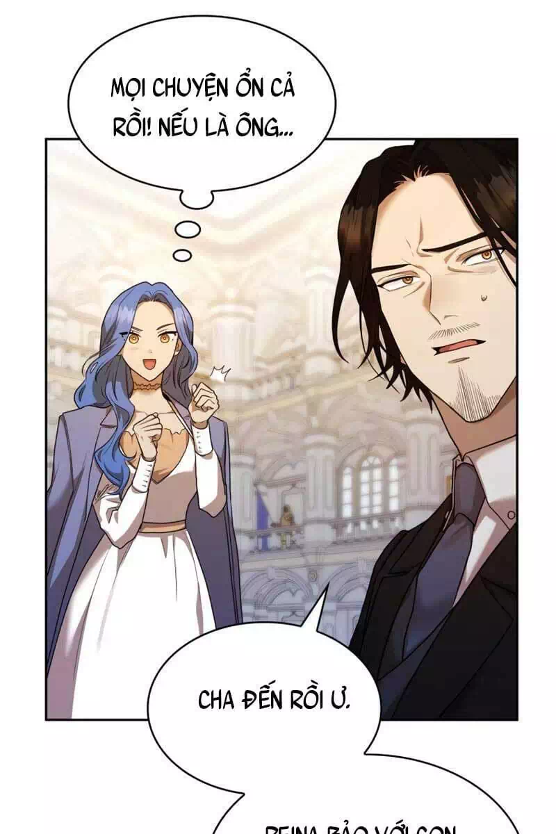 Truyện Tranh Đại Pháp Sư Toàn Năng - Infinite Mage trang 5