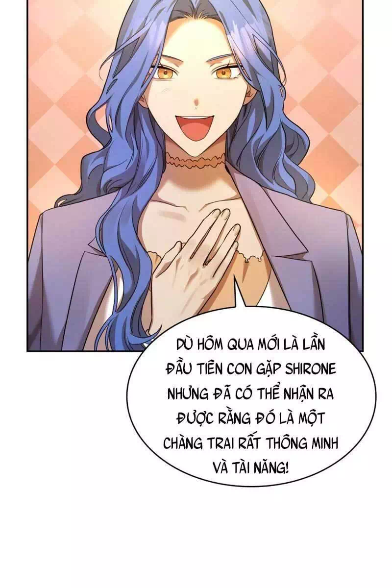 Truyện Tranh Đại Pháp Sư Toàn Năng - Infinite Mage trang 5