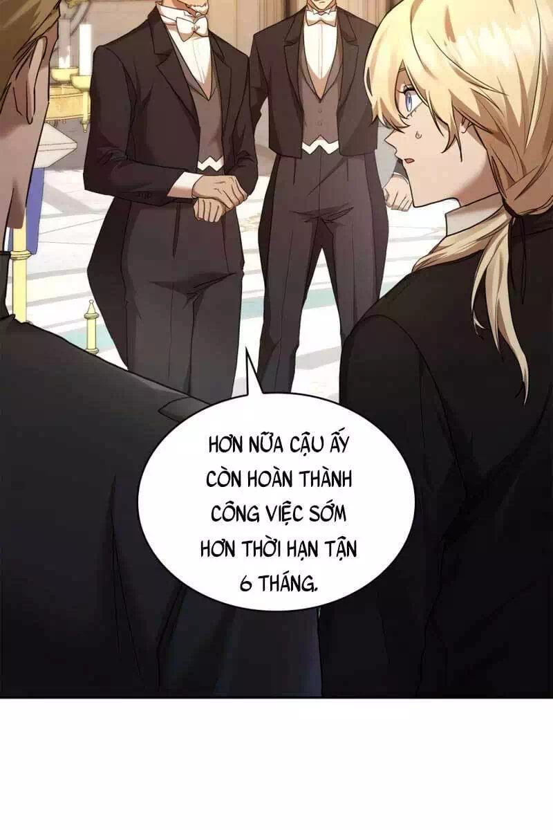 Truyện Tranh Đại Pháp Sư Toàn Năng - Infinite Mage trang 5