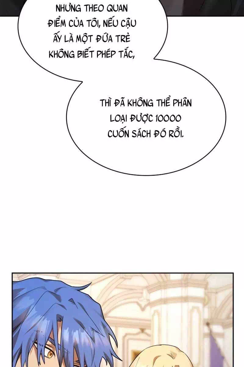 Truyện Tranh Đại Pháp Sư Toàn Năng - Infinite Mage trang 5