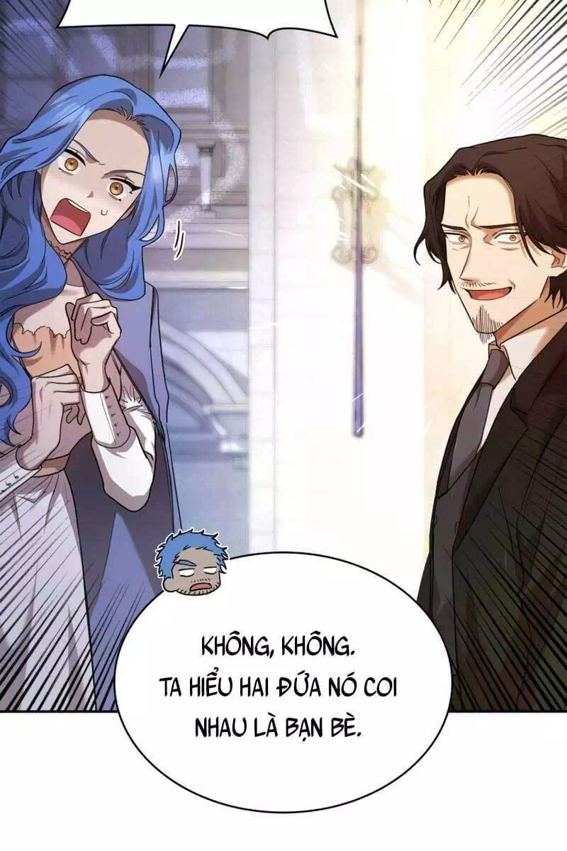 Truyện Tranh Đại Pháp Sư Toàn Năng - Infinite Mage trang 5