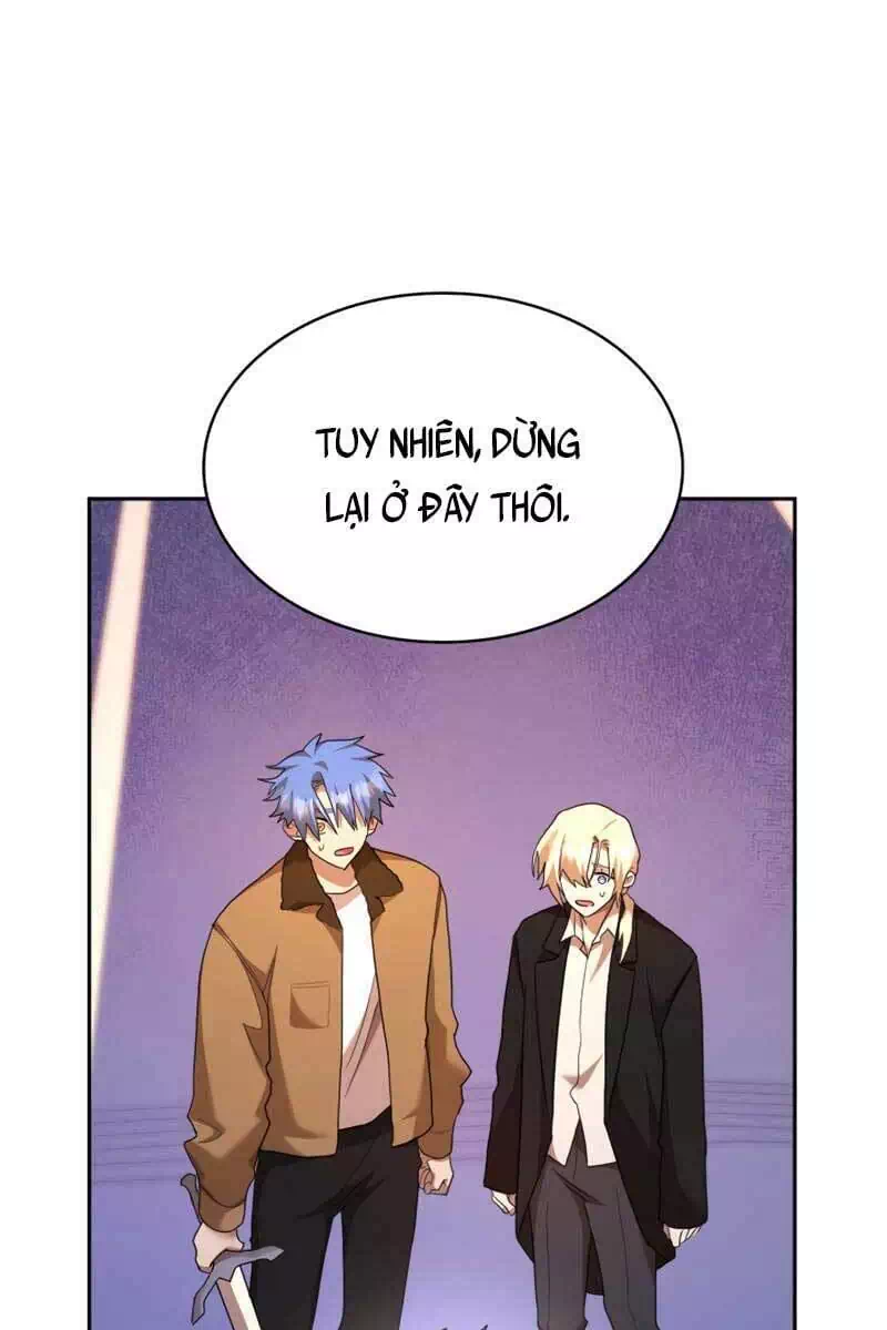 Truyện Tranh Đại Pháp Sư Toàn Năng - Infinite Mage trang 5