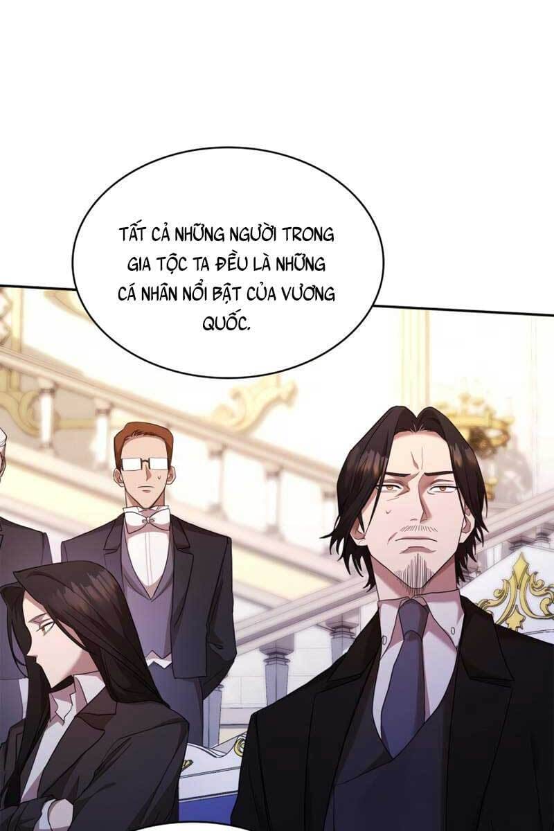 Truyện Tranh Đại Pháp Sư Toàn Năng - Infinite Mage trang 5