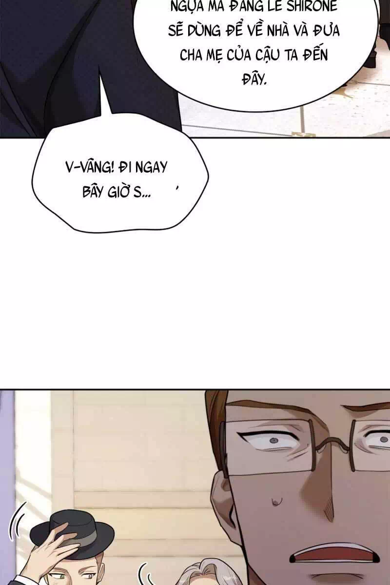 Truyện Tranh Đại Pháp Sư Toàn Năng - Infinite Mage trang 5