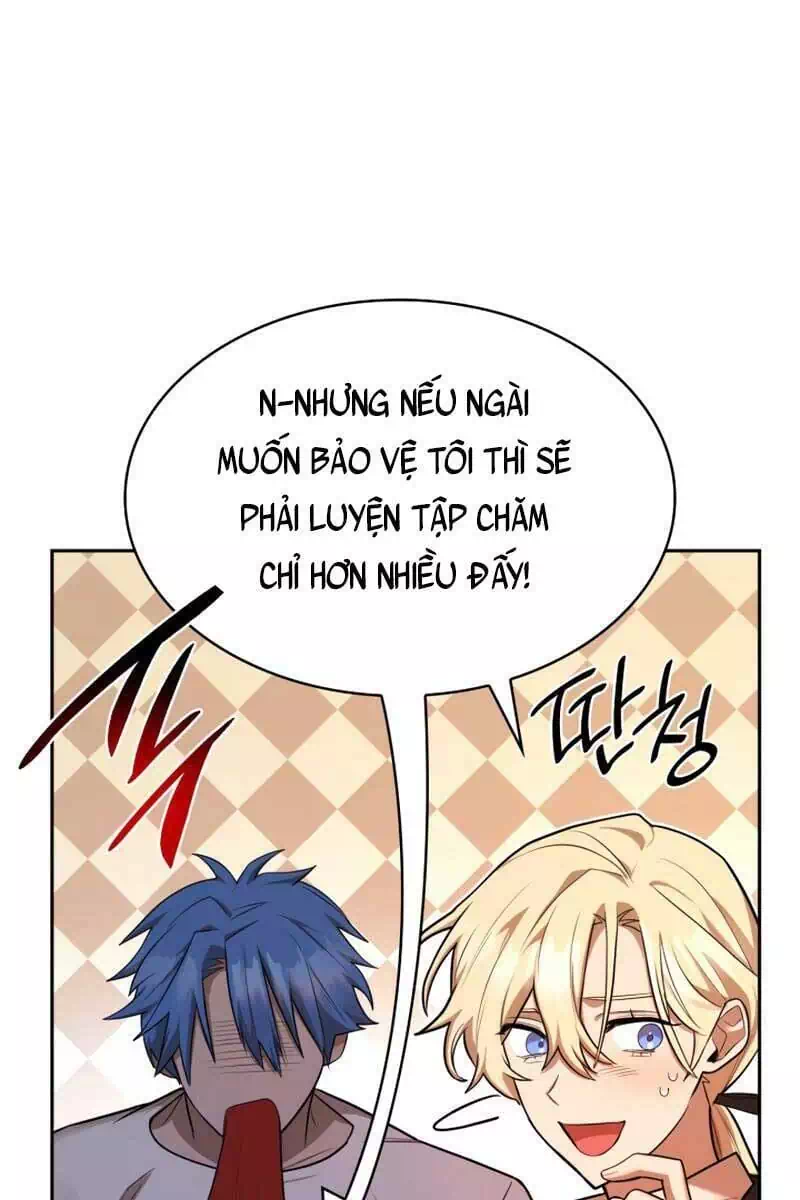 Truyện Tranh Đại Pháp Sư Toàn Năng - Infinite Mage trang 5