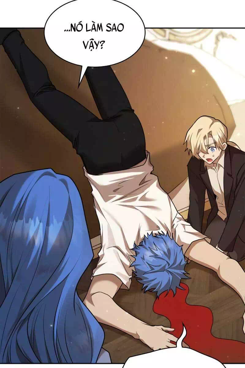 Truyện Tranh Đại Pháp Sư Toàn Năng - Infinite Mage trang 5