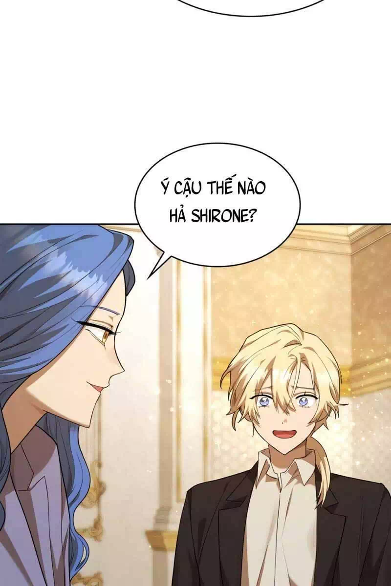 Truyện Tranh Đại Pháp Sư Toàn Năng - Infinite Mage trang 5