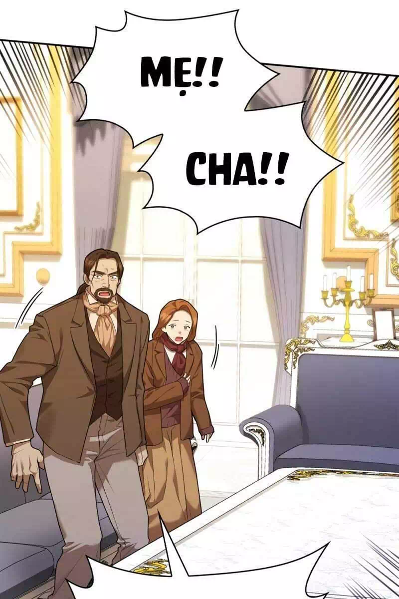 Truyện Tranh Đại Pháp Sư Toàn Năng - Infinite Mage trang 5