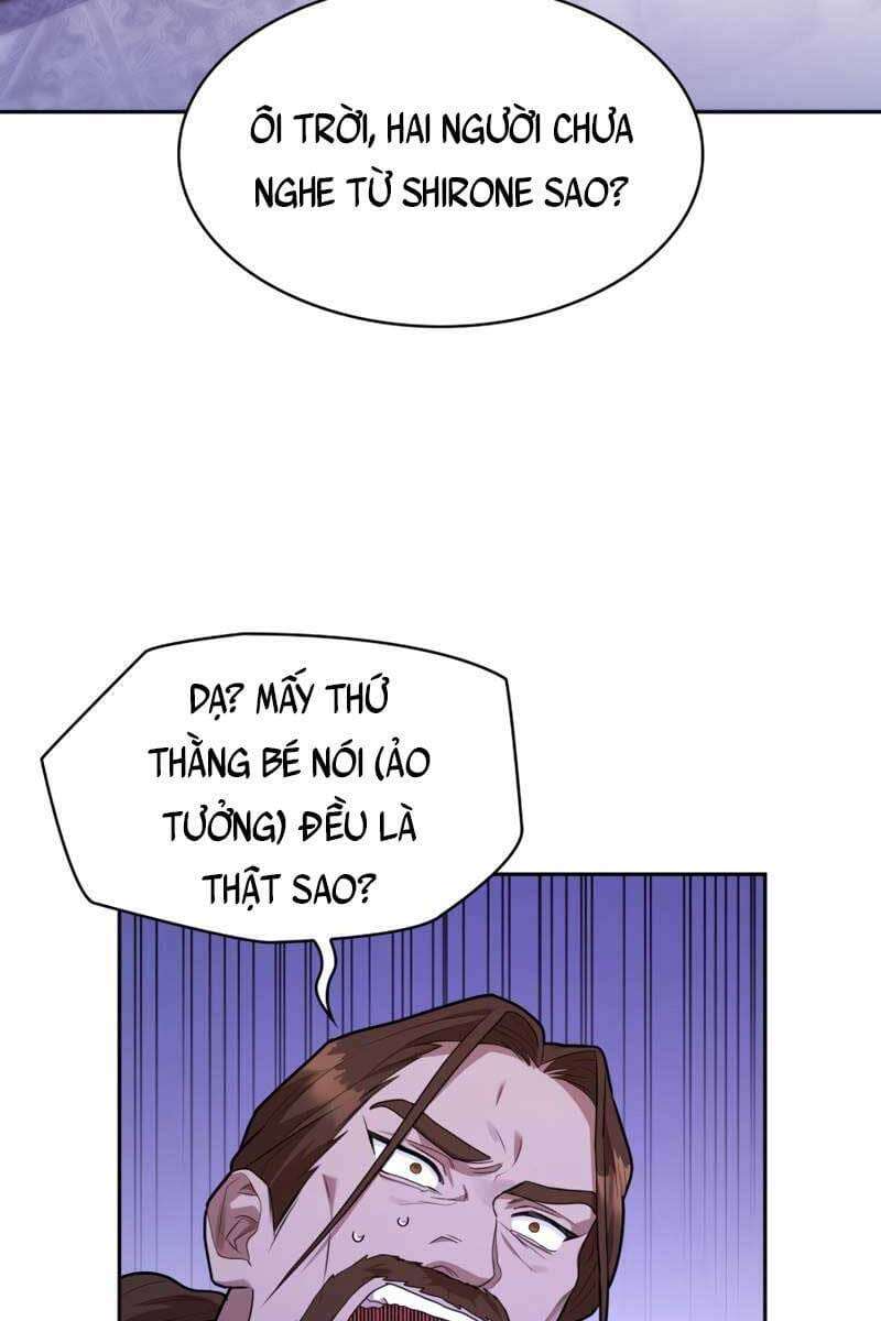 Truyện Tranh Đại Pháp Sư Toàn Năng - Infinite Mage trang 5