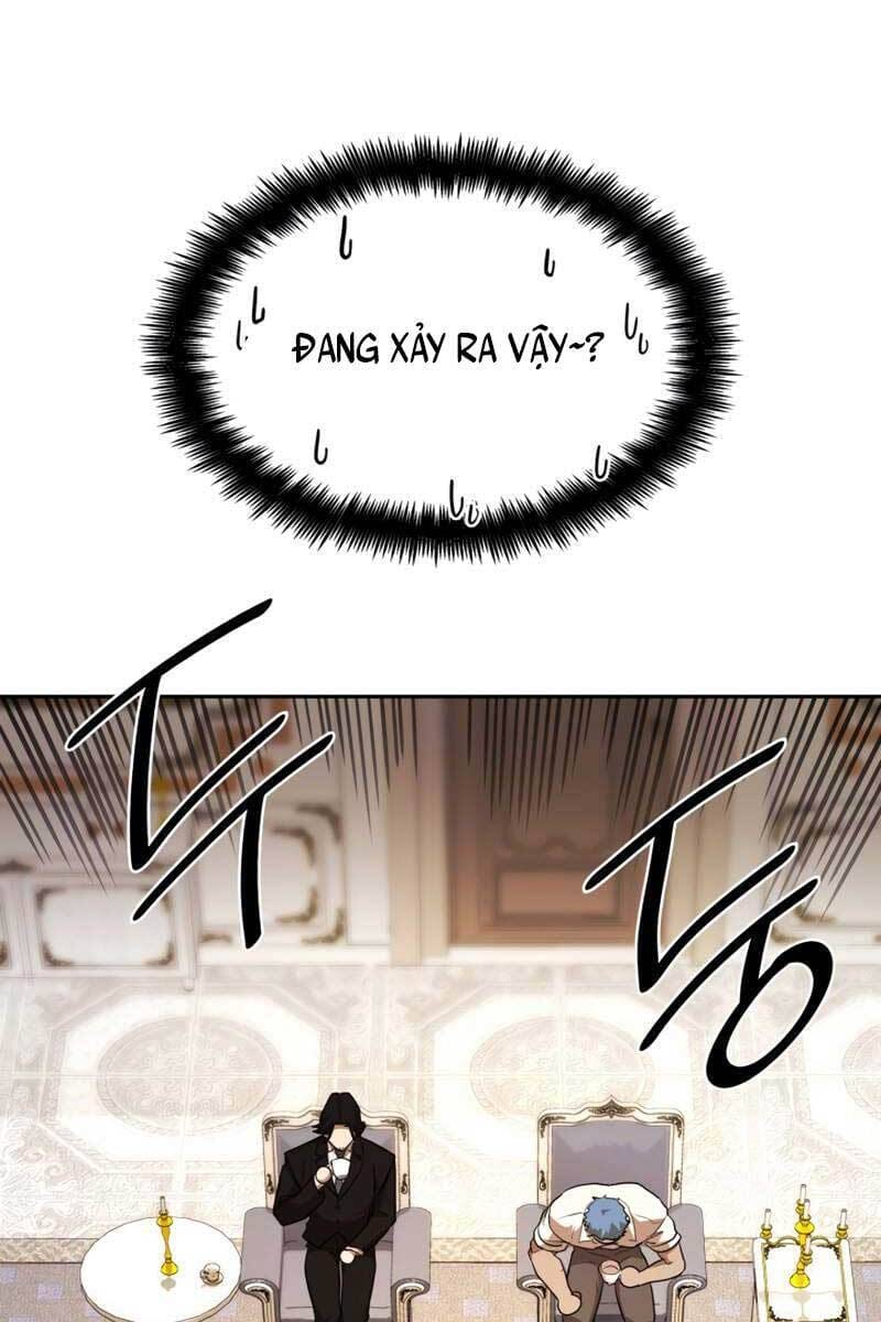 Truyện Tranh Đại Pháp Sư Toàn Năng - Infinite Mage trang 5