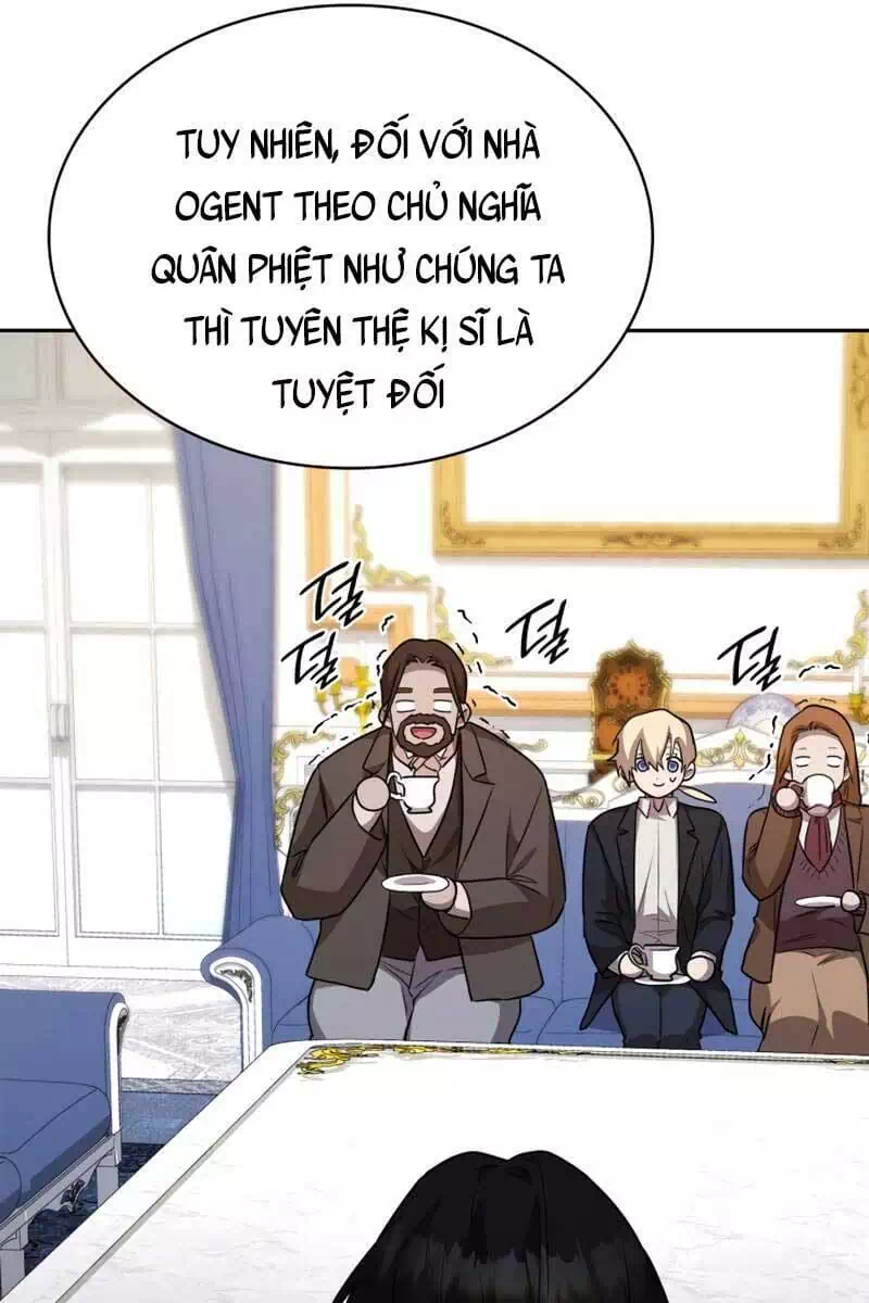 Truyện Tranh Đại Pháp Sư Toàn Năng - Infinite Mage trang 5