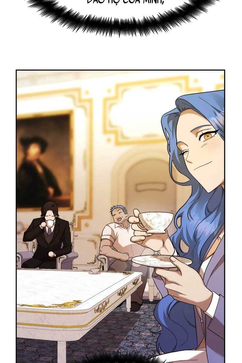 Truyện Tranh Đại Pháp Sư Toàn Năng - Infinite Mage trang 5