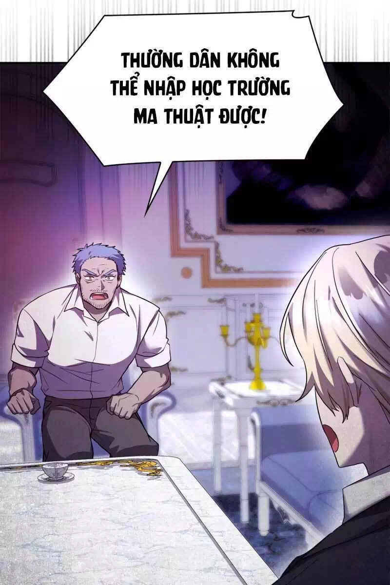 Truyện Tranh Đại Pháp Sư Toàn Năng - Infinite Mage trang 5