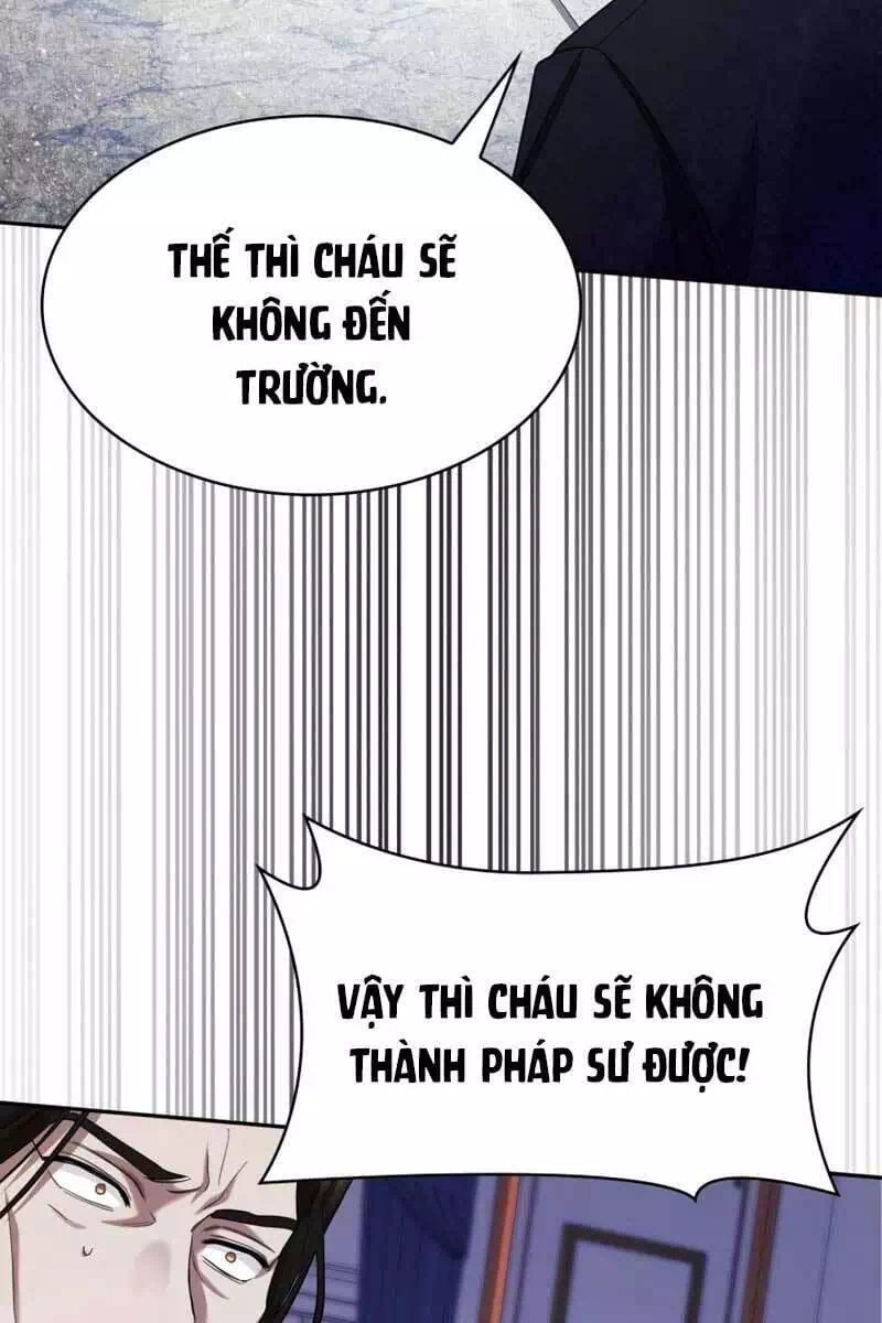 Truyện Tranh Đại Pháp Sư Toàn Năng - Infinite Mage trang 5