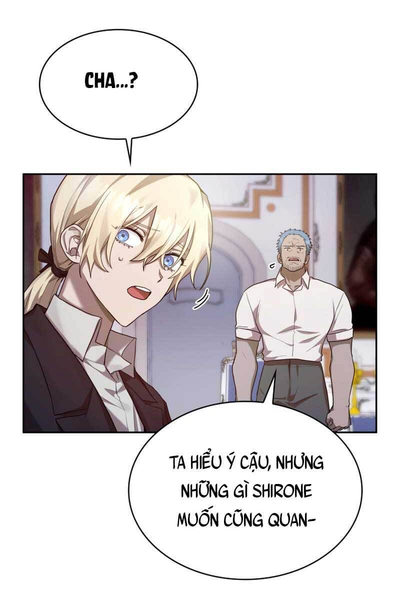 Truyện Tranh Đại Pháp Sư Toàn Năng - Infinite Mage trang 5