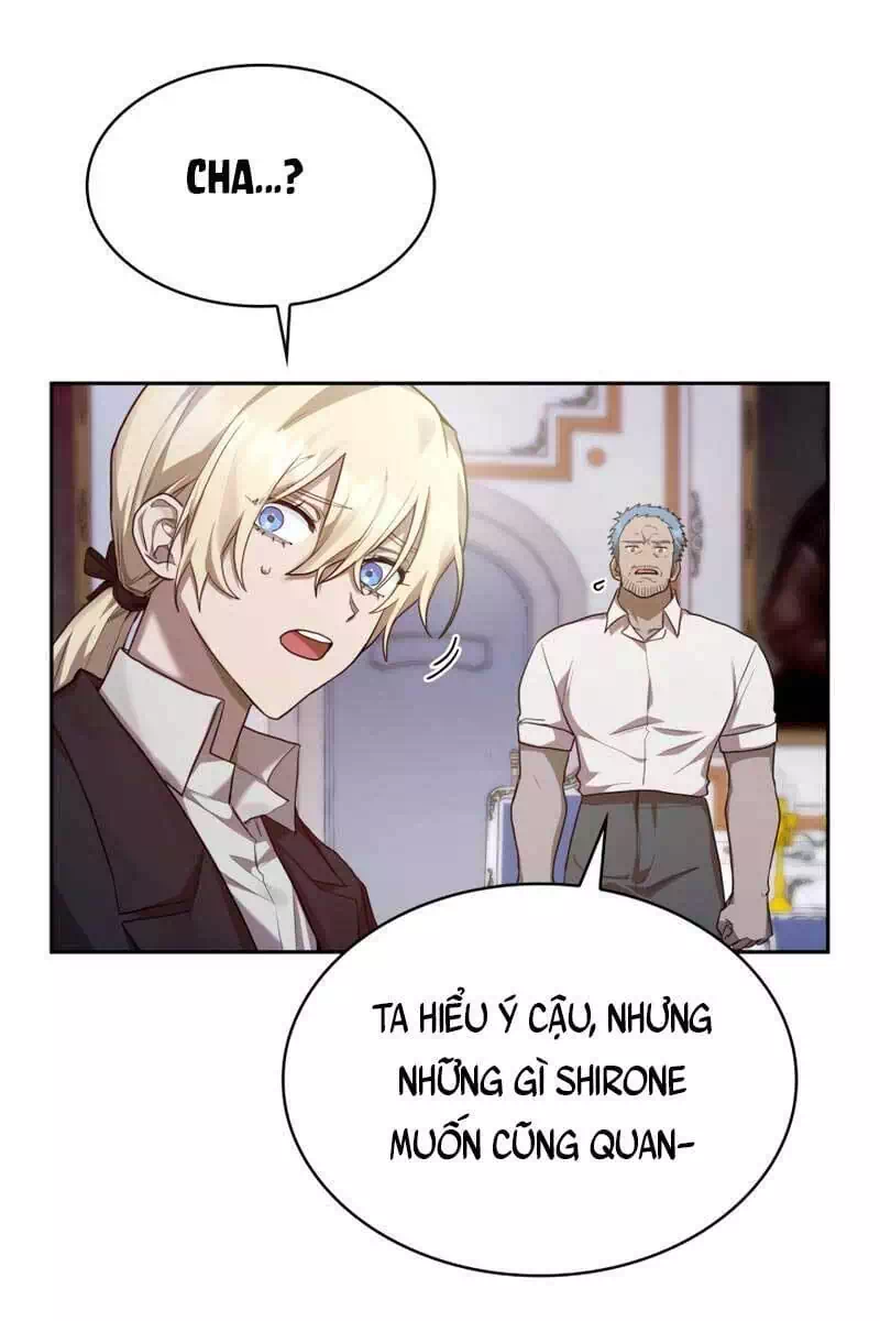 Truyện Tranh Đại Pháp Sư Toàn Năng - Infinite Mage trang 5