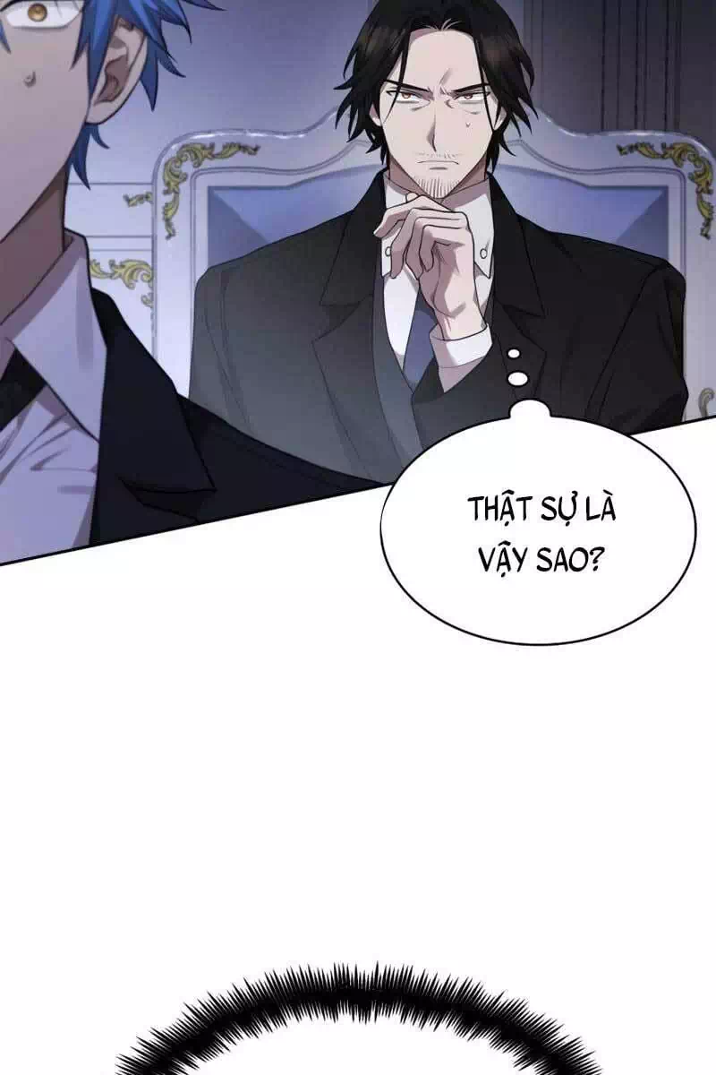 Truyện Tranh Đại Pháp Sư Toàn Năng - Infinite Mage trang 5