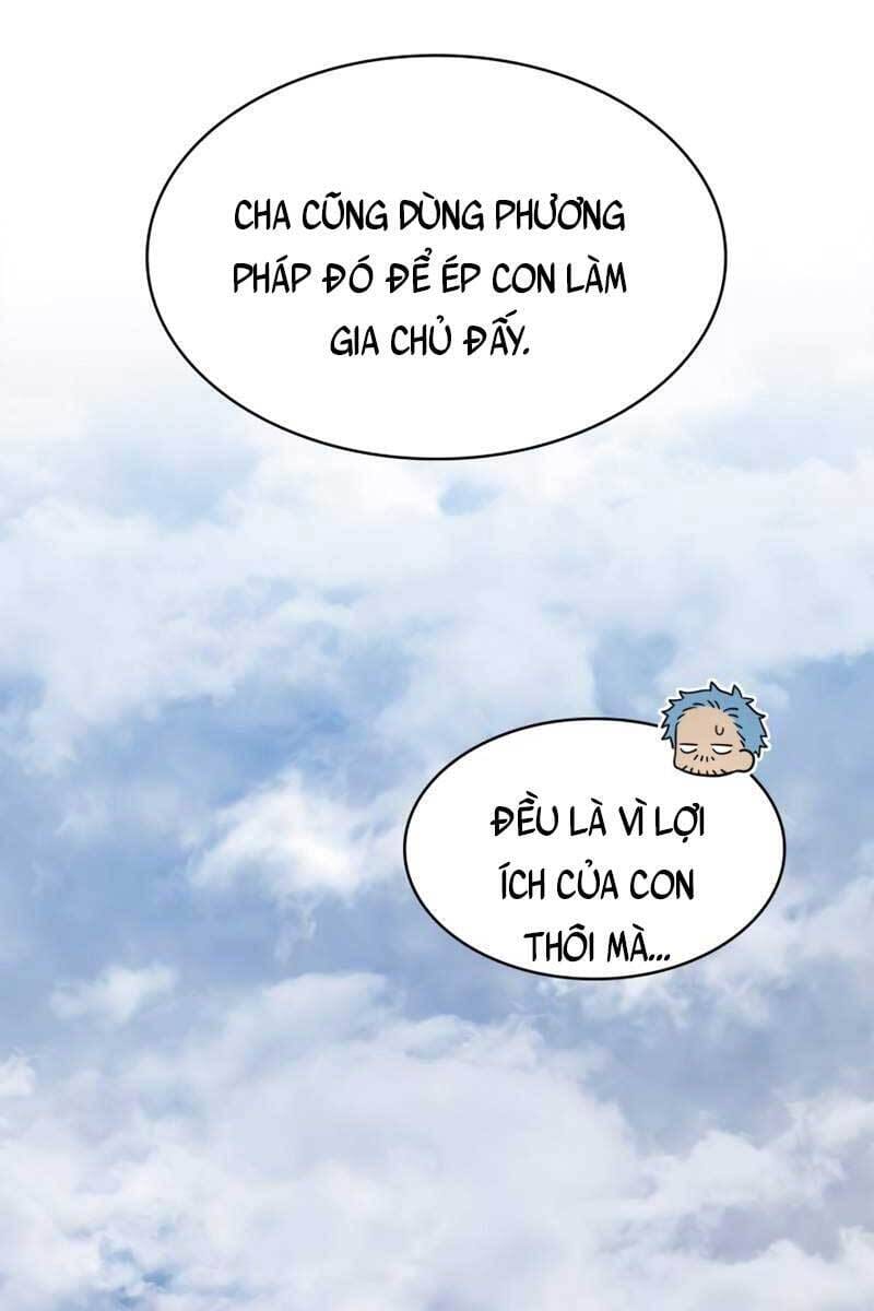 Truyện Tranh Đại Pháp Sư Toàn Năng - Infinite Mage trang 5