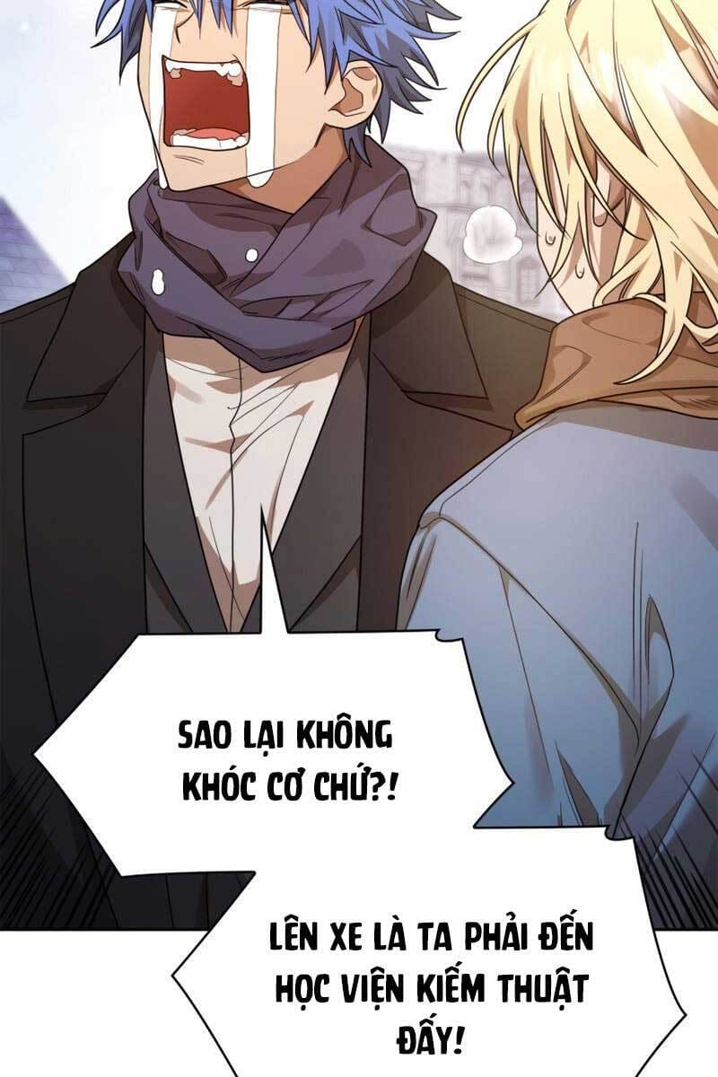 Truyện Tranh Đại Pháp Sư Toàn Năng - Infinite Mage trang 5