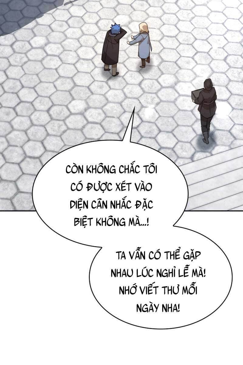 Truyện Tranh Đại Pháp Sư Toàn Năng - Infinite Mage trang 5