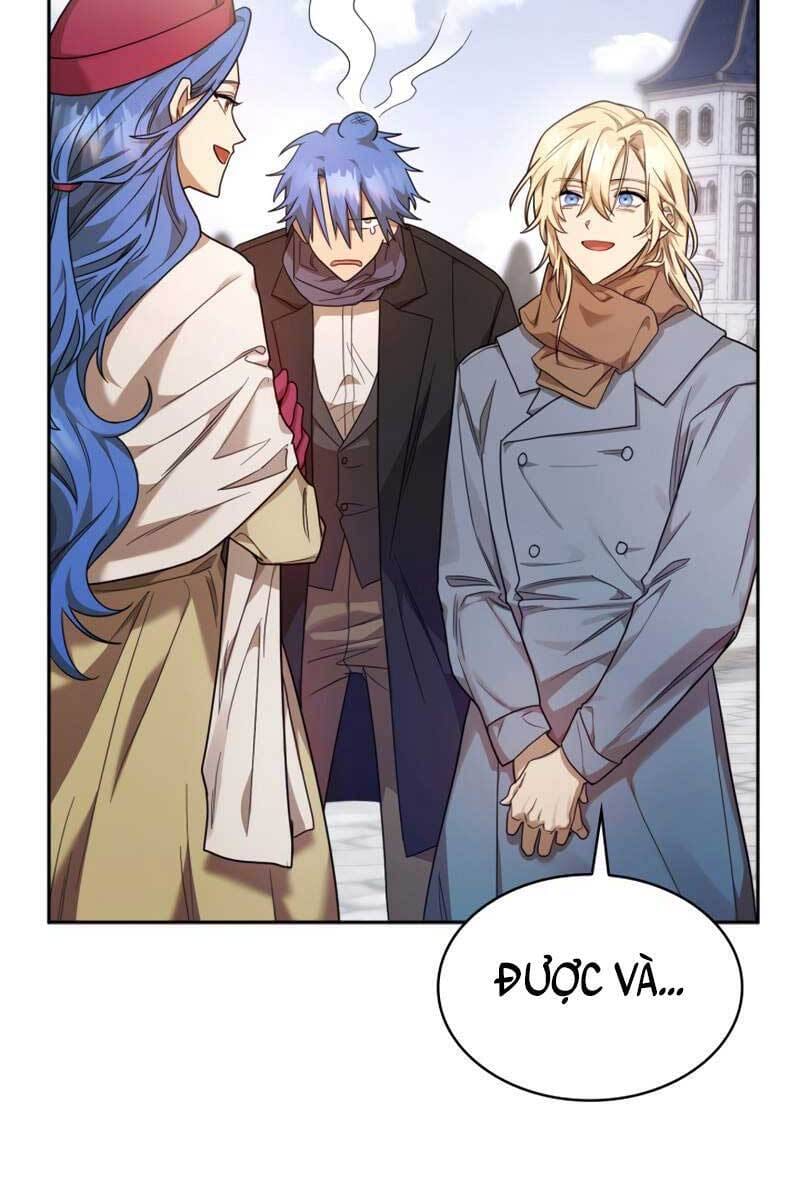 Truyện Tranh Đại Pháp Sư Toàn Năng - Infinite Mage trang 5