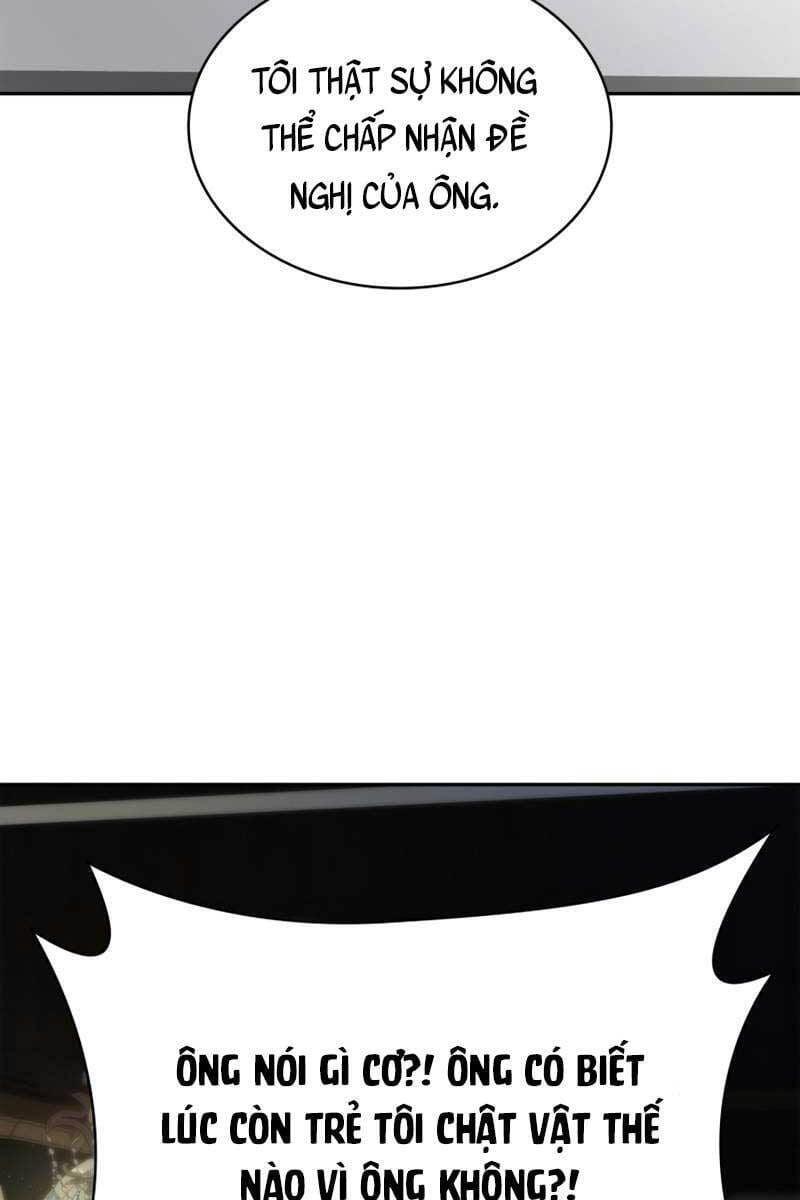 Truyện Tranh Đại Pháp Sư Toàn Năng - Infinite Mage trang 5