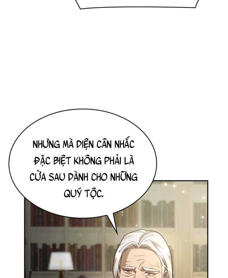 Truyện Tranh Đại Pháp Sư Toàn Năng - Infinite Mage trang 5