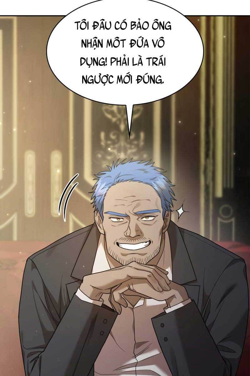 Truyện Tranh Đại Pháp Sư Toàn Năng - Infinite Mage trang 5