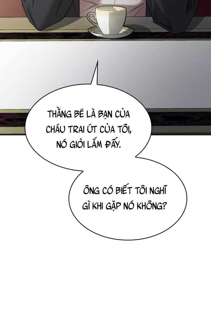 Truyện Tranh Đại Pháp Sư Toàn Năng - Infinite Mage trang 5