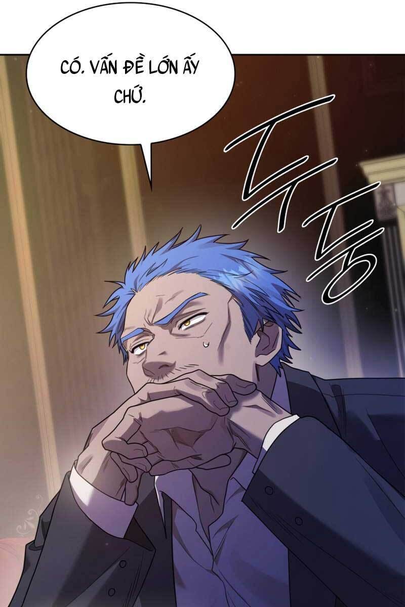 Truyện Tranh Đại Pháp Sư Toàn Năng - Infinite Mage trang 5