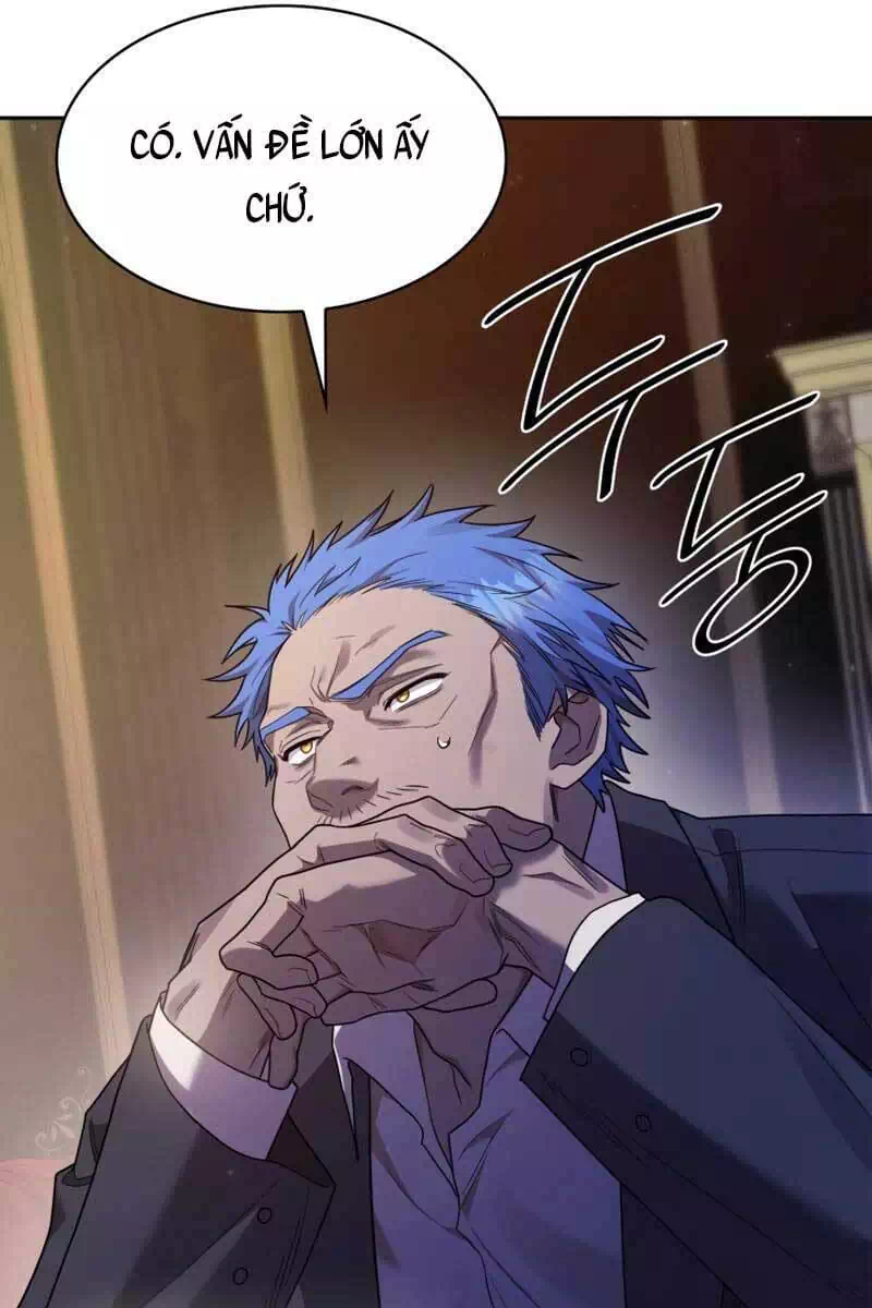 Truyện Tranh Đại Pháp Sư Toàn Năng - Infinite Mage trang 5