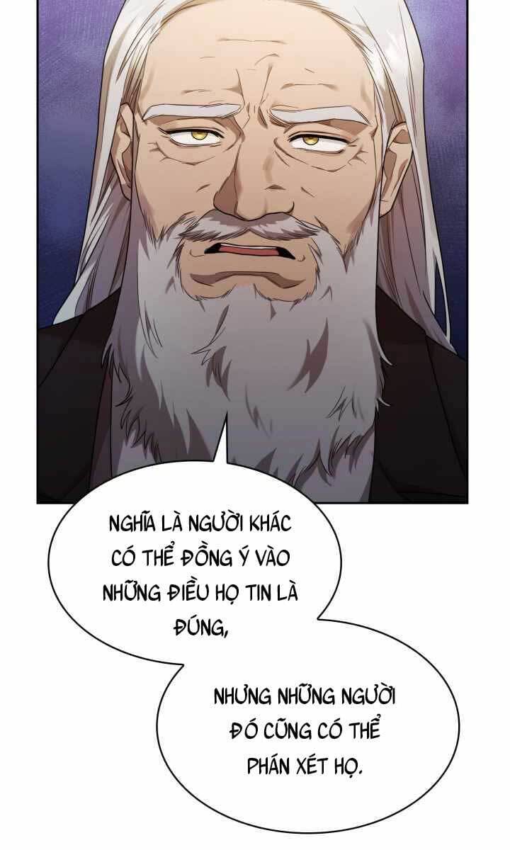 Truyện Tranh Đại Pháp Sư Toàn Năng - Infinite Mage trang 5