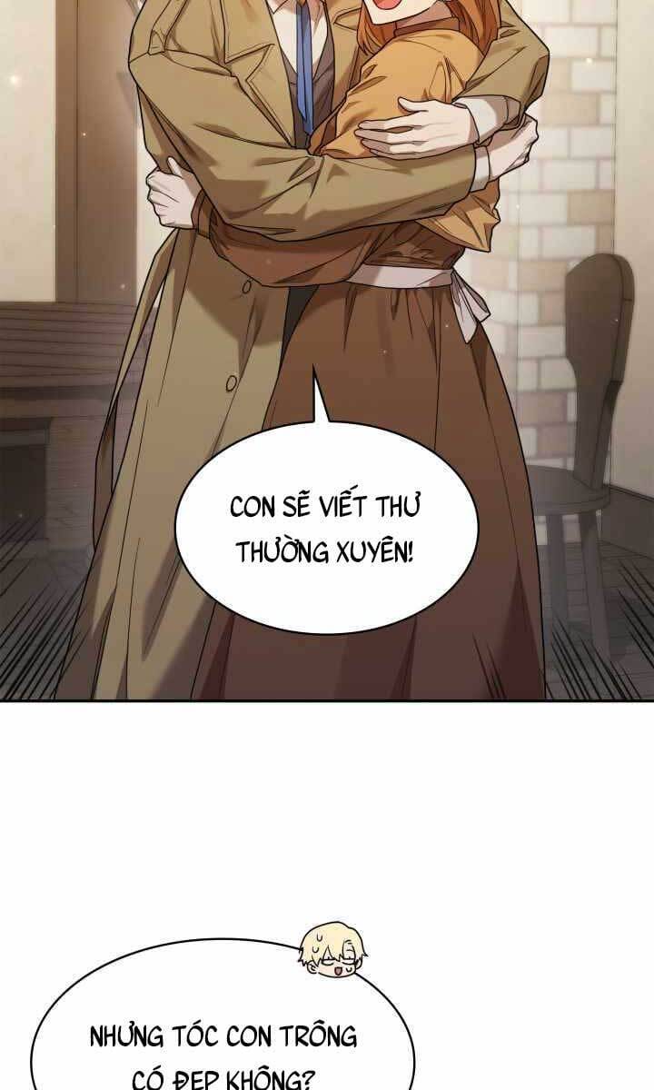 Truyện Tranh Đại Pháp Sư Toàn Năng - Infinite Mage trang 5