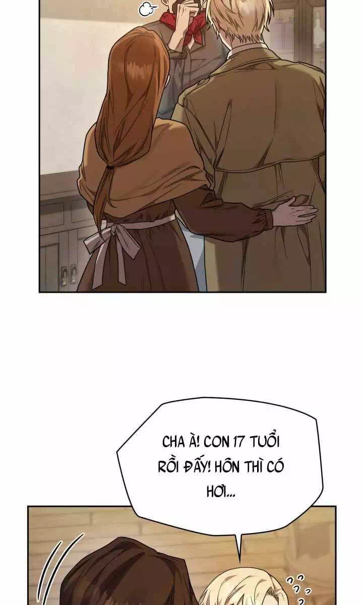 Truyện Tranh Đại Pháp Sư Toàn Năng - Infinite Mage trang 5