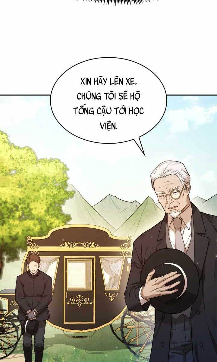 Truyện Tranh Đại Pháp Sư Toàn Năng - Infinite Mage trang 5