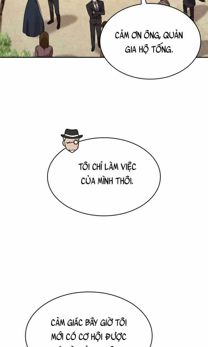 Truyện Tranh Đại Pháp Sư Toàn Năng - Infinite Mage trang 5