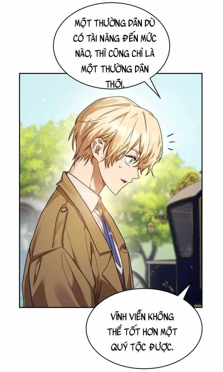 Truyện Tranh Đại Pháp Sư Toàn Năng - Infinite Mage trang 5