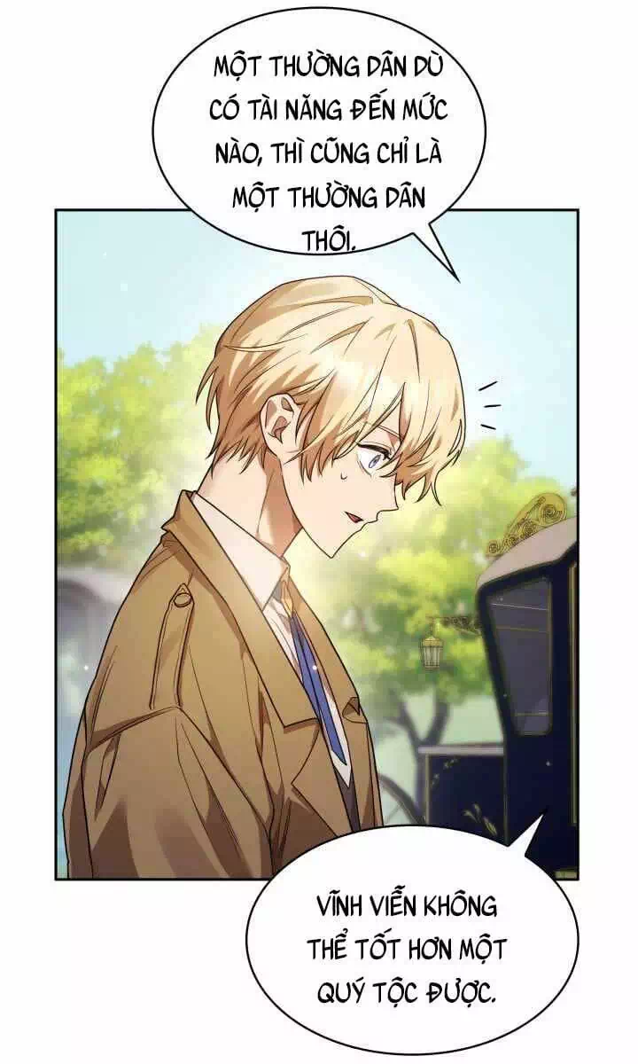 Truyện Tranh Đại Pháp Sư Toàn Năng - Infinite Mage trang 5