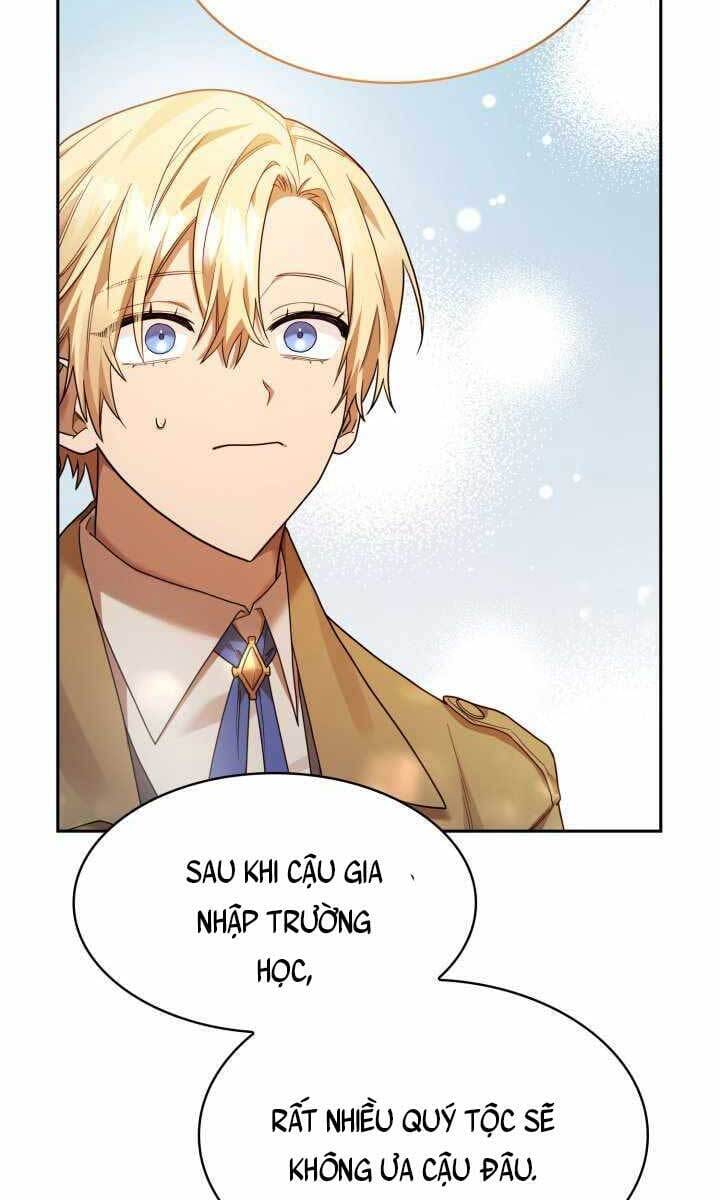 Truyện Tranh Đại Pháp Sư Toàn Năng - Infinite Mage trang 5