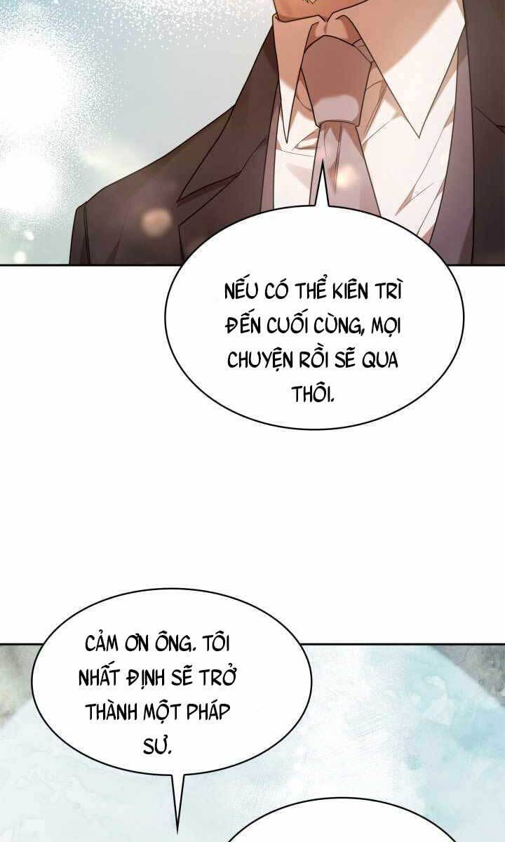Truyện Tranh Đại Pháp Sư Toàn Năng - Infinite Mage trang 5
