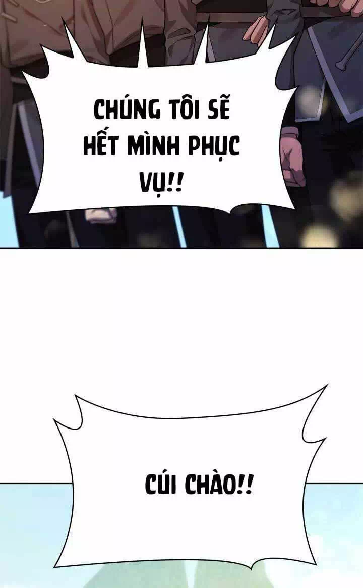 Truyện Tranh Đại Pháp Sư Toàn Năng - Infinite Mage trang 5