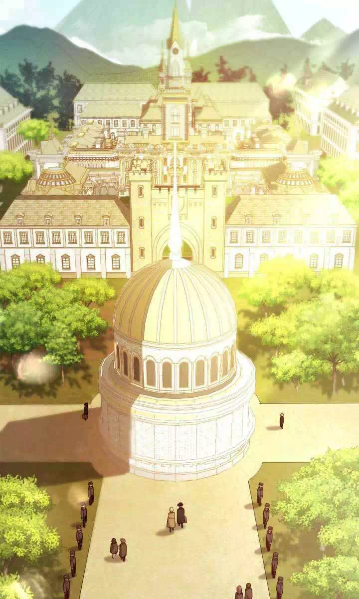 Truyện Tranh Đại Pháp Sư Toàn Năng - Infinite Mage trang 5