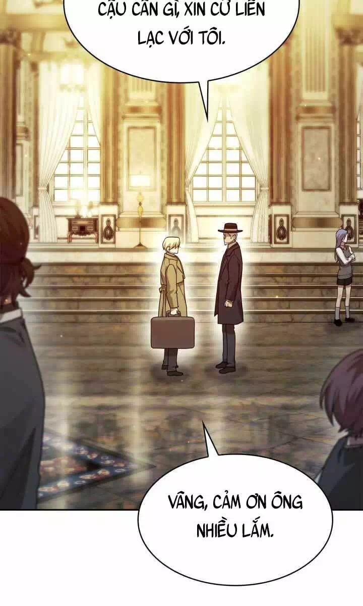 Truyện Tranh Đại Pháp Sư Toàn Năng - Infinite Mage trang 5