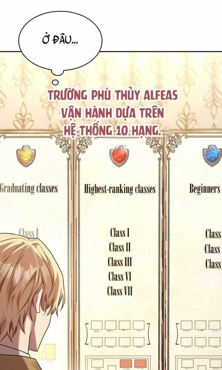 Truyện Tranh Đại Pháp Sư Toàn Năng - Infinite Mage trang 5