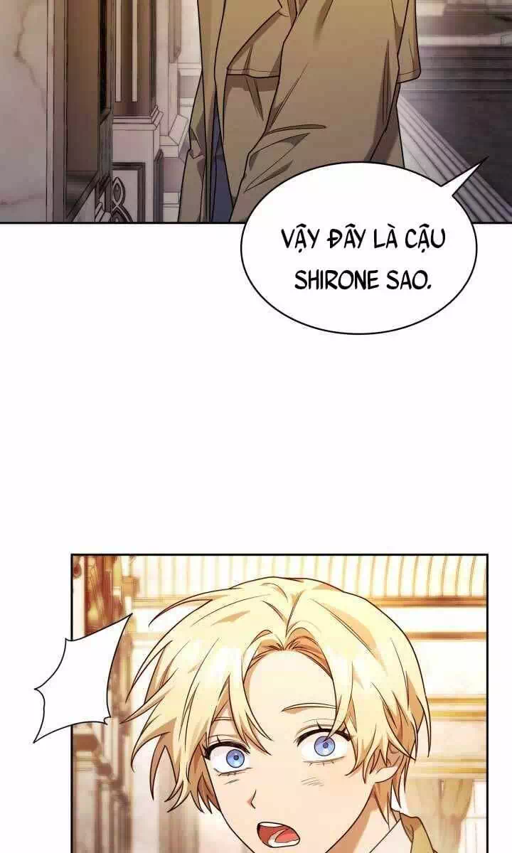 Truyện Tranh Đại Pháp Sư Toàn Năng - Infinite Mage trang 5