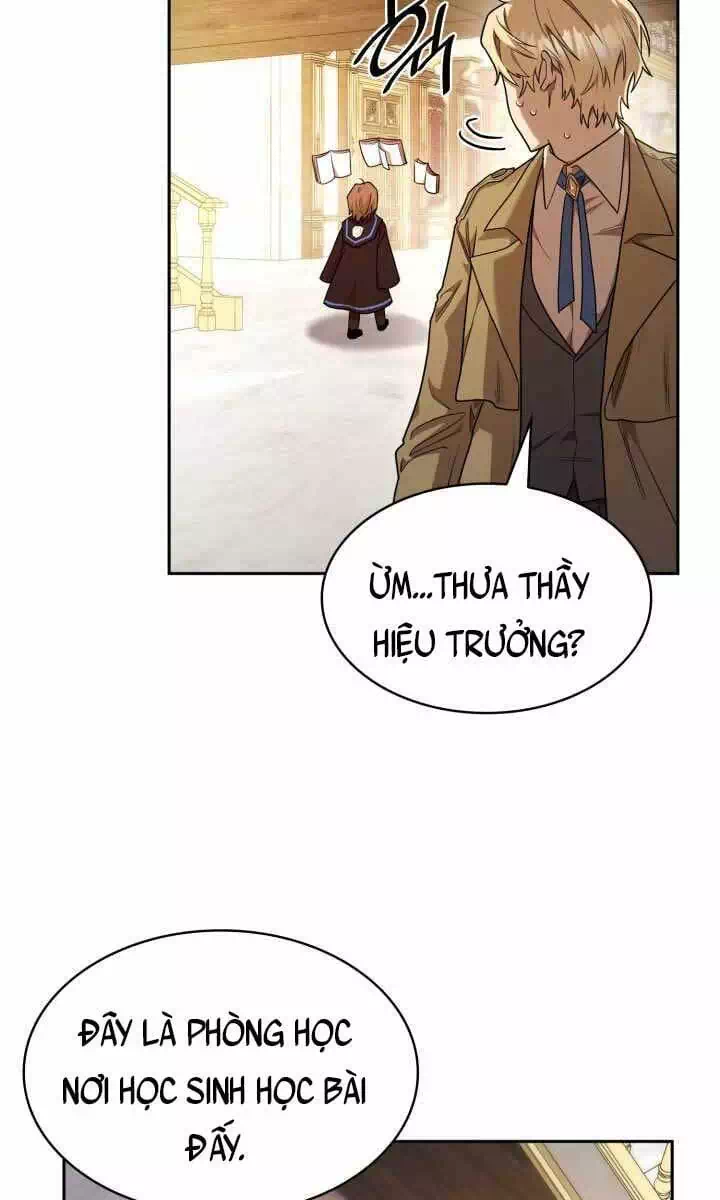 Truyện Tranh Đại Pháp Sư Toàn Năng - Infinite Mage trang 5