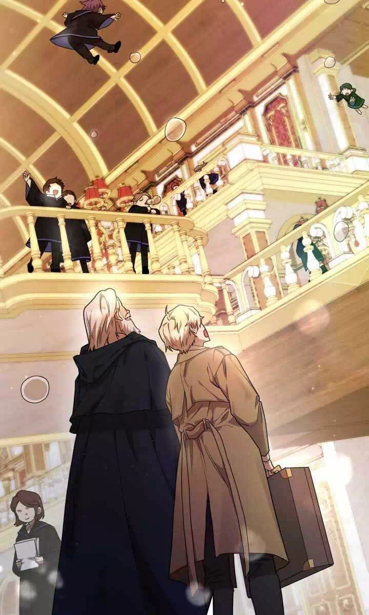 Truyện Tranh Đại Pháp Sư Toàn Năng - Infinite Mage trang 5